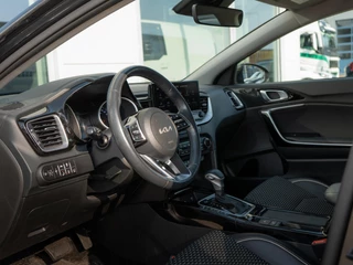Kia Ceed Sportswagon – thumbnail 16