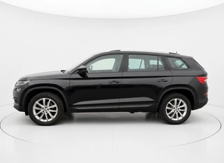 Škoda Kodiaq – thumbnail 2