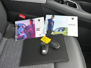 Peugeot 3008 – thumbnail 14