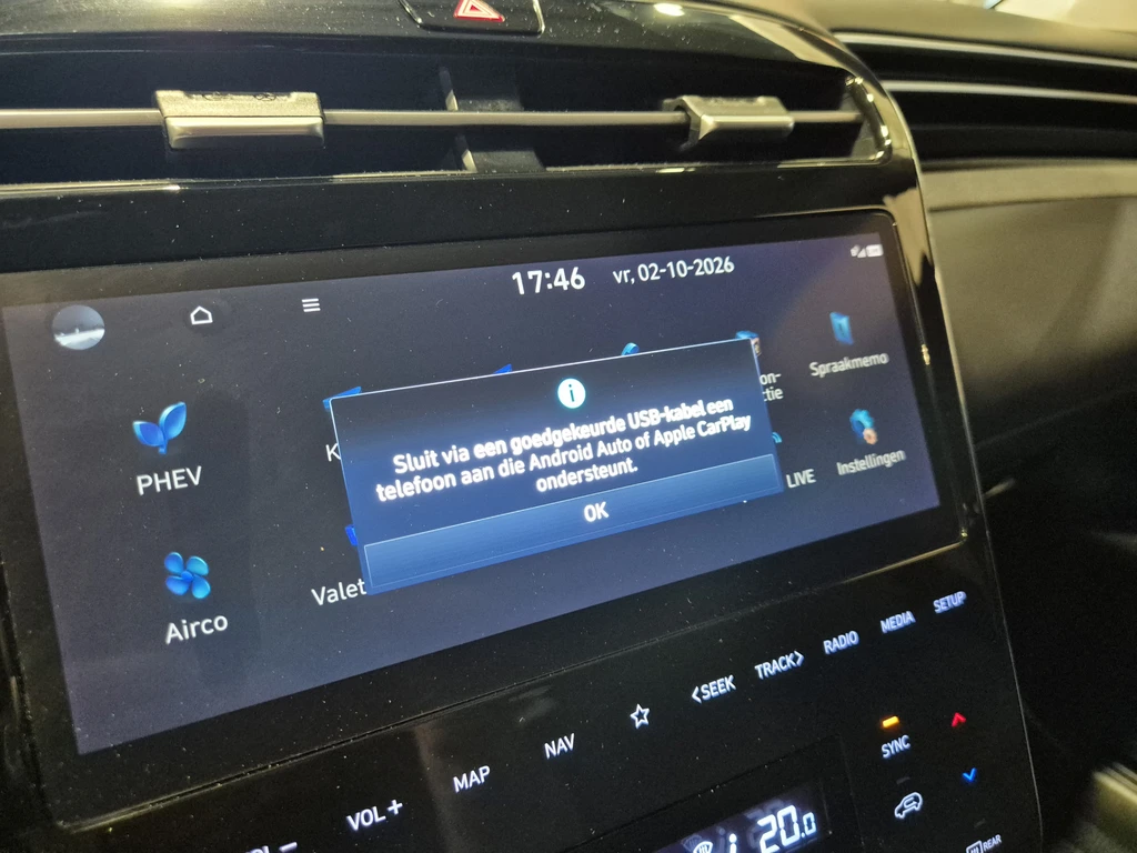 Hyundai Tucson – foto 37