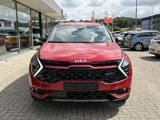 Kia Sportage – thumbnail 6