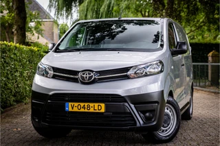 Toyota ProAce – thumbnail 4