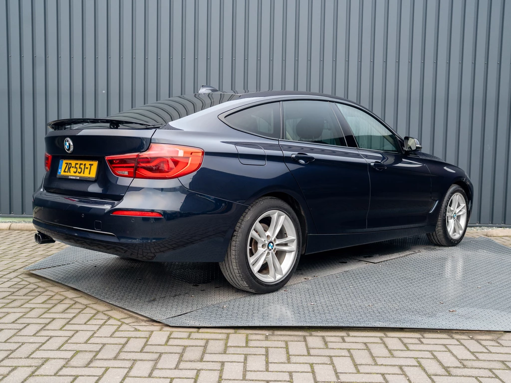 BMW 3 Serie – foto 11