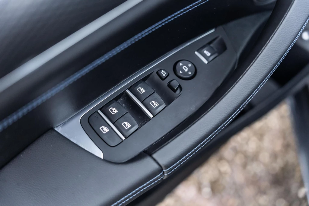 BMW X3 – foto 47