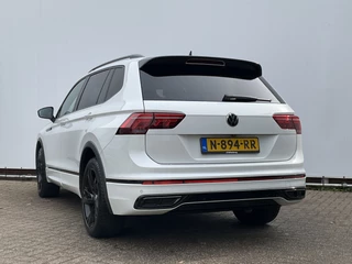 Volkswagen Tiguan Allspace – thumbnail 6