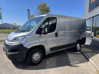 Citroën Jumper – thumbnail 2