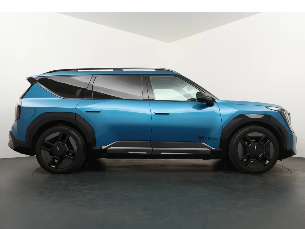Kia EV9 – foto 8