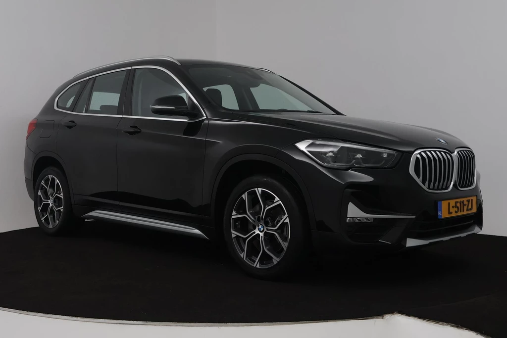BMW X1 – foto 7
