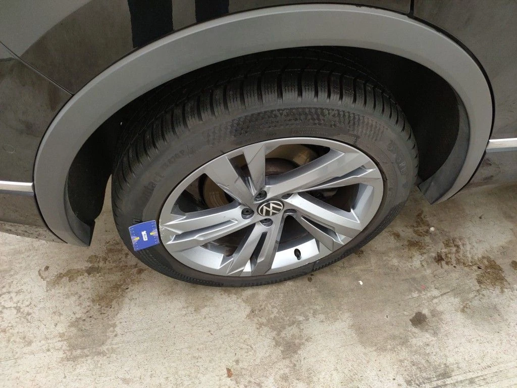 Volkswagen Tiguan – foto 20