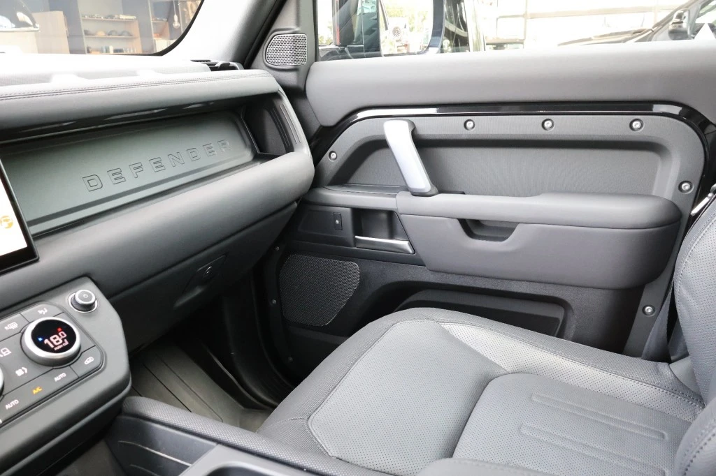 Land Rover Defender – foto 44