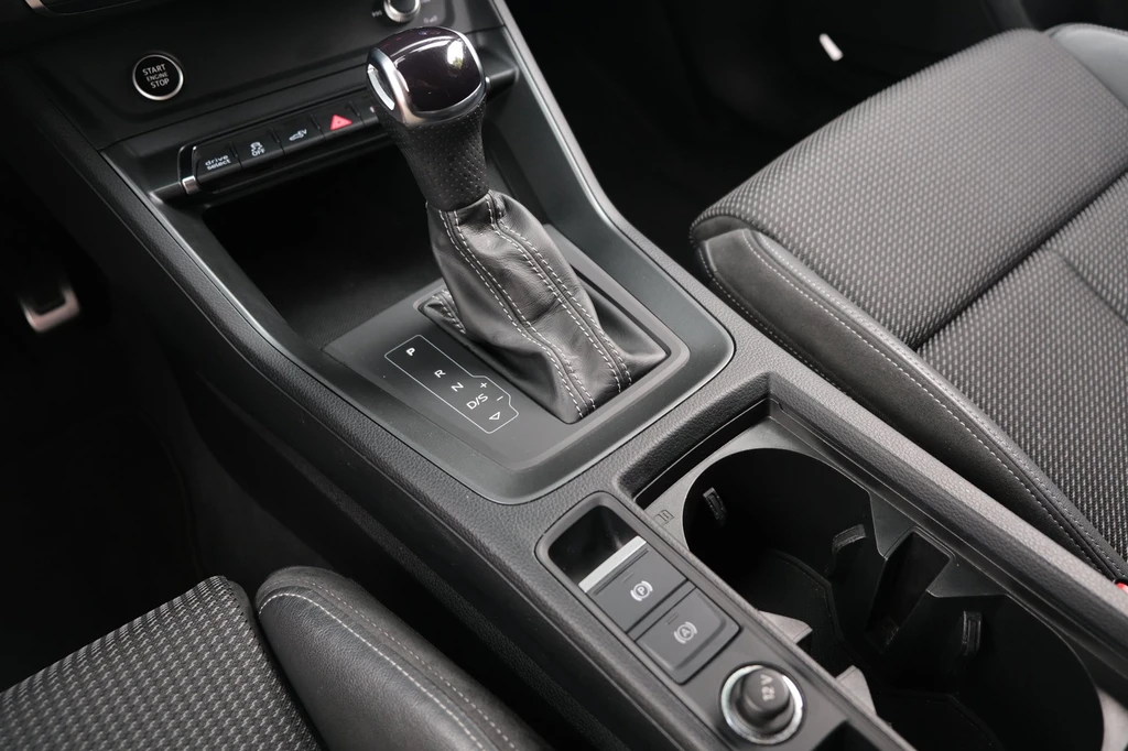 Audi Q3 – foto 30