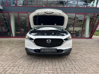 Mazda CX-30 – thumbnail 7