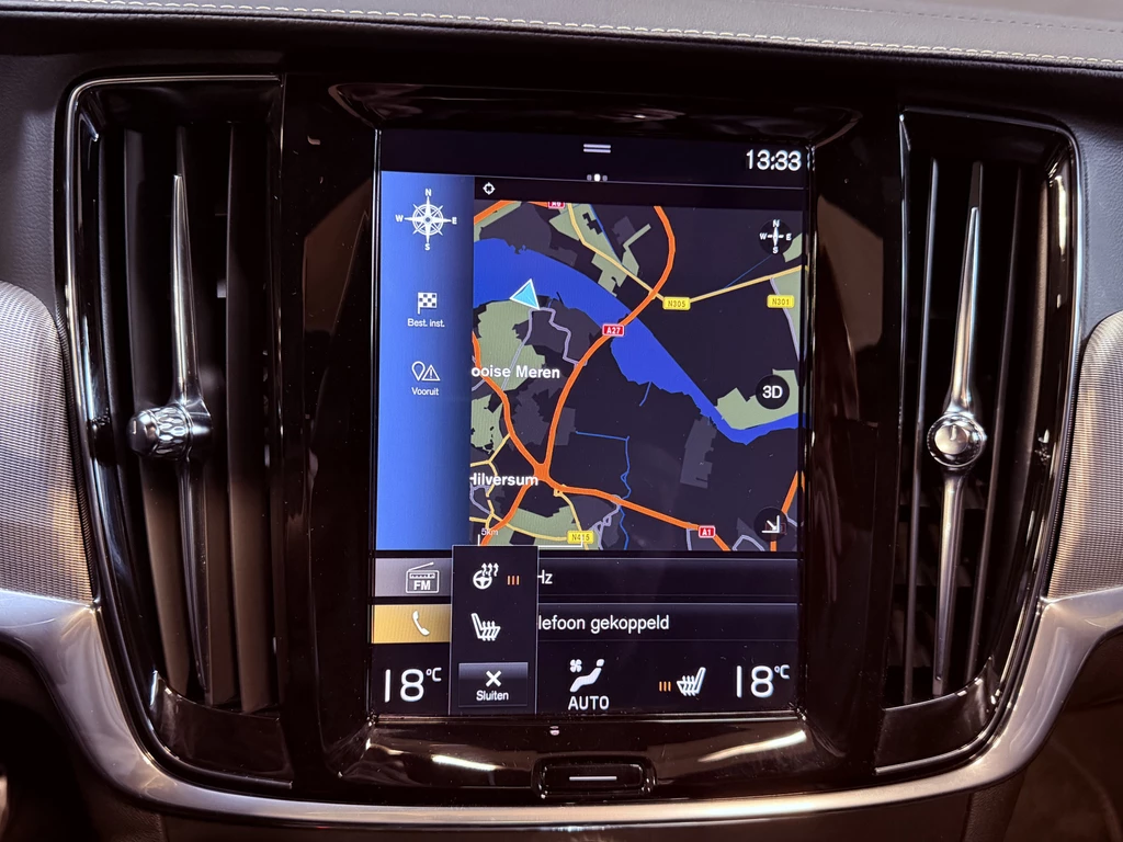 Volvo V90 – foto 19