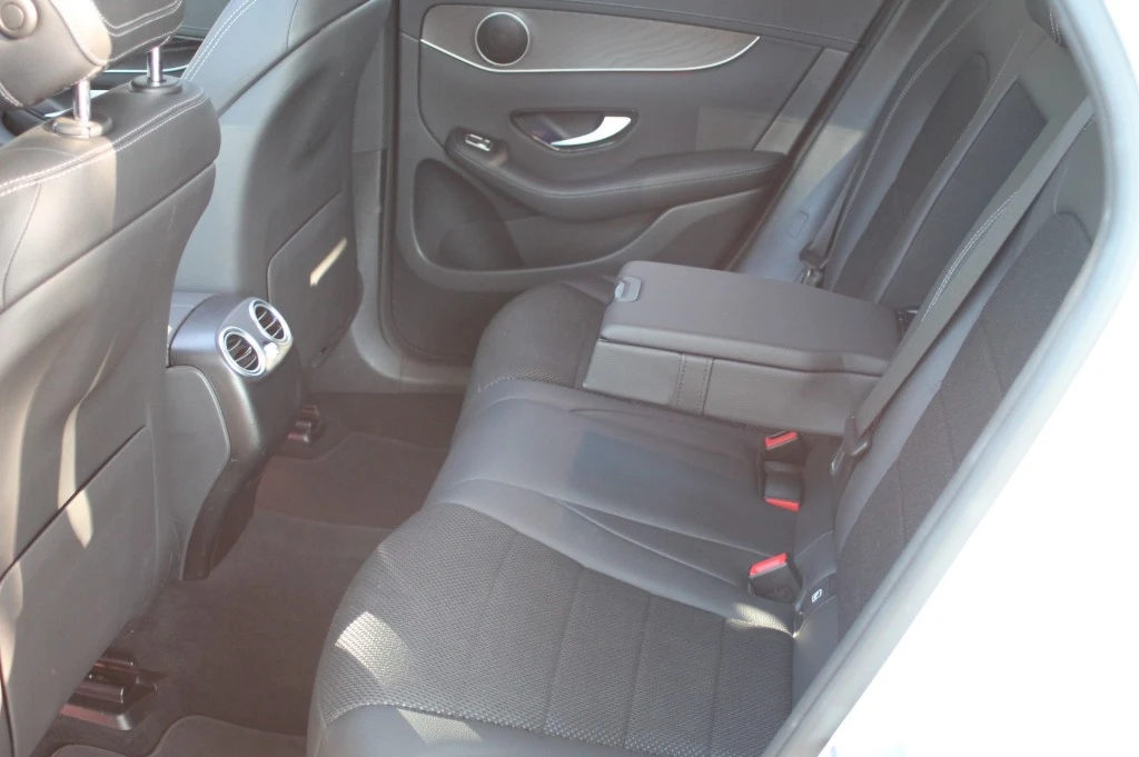 Mercedes-Benz GLC – foto 27