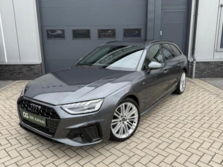 Audi A4 – thumbnail 2