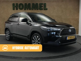 Toyota Corolla Cross – thumbnail 8