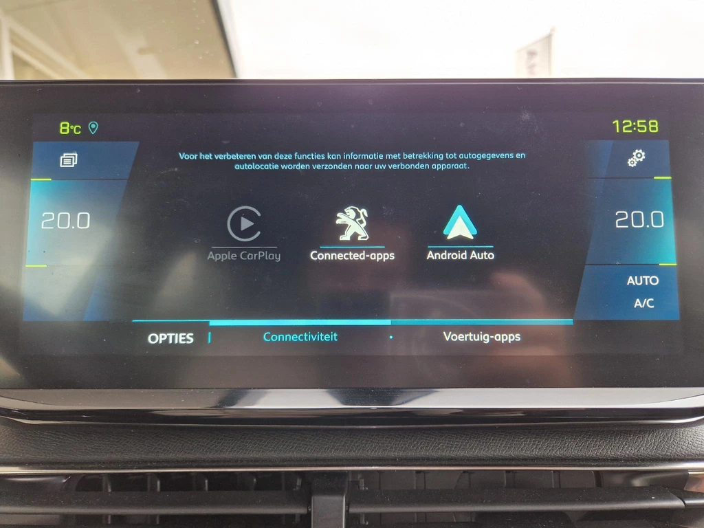 Peugeot 3008 – foto 24