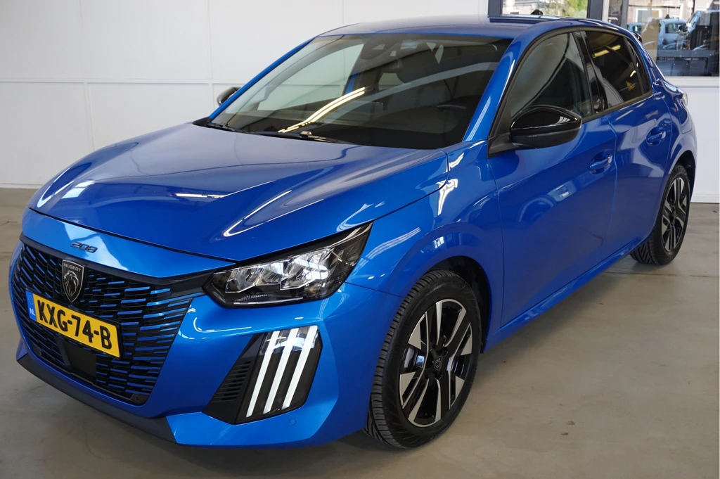 Peugeot 208 – foto 3
