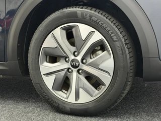 Kia e-Niro – thumbnail 13