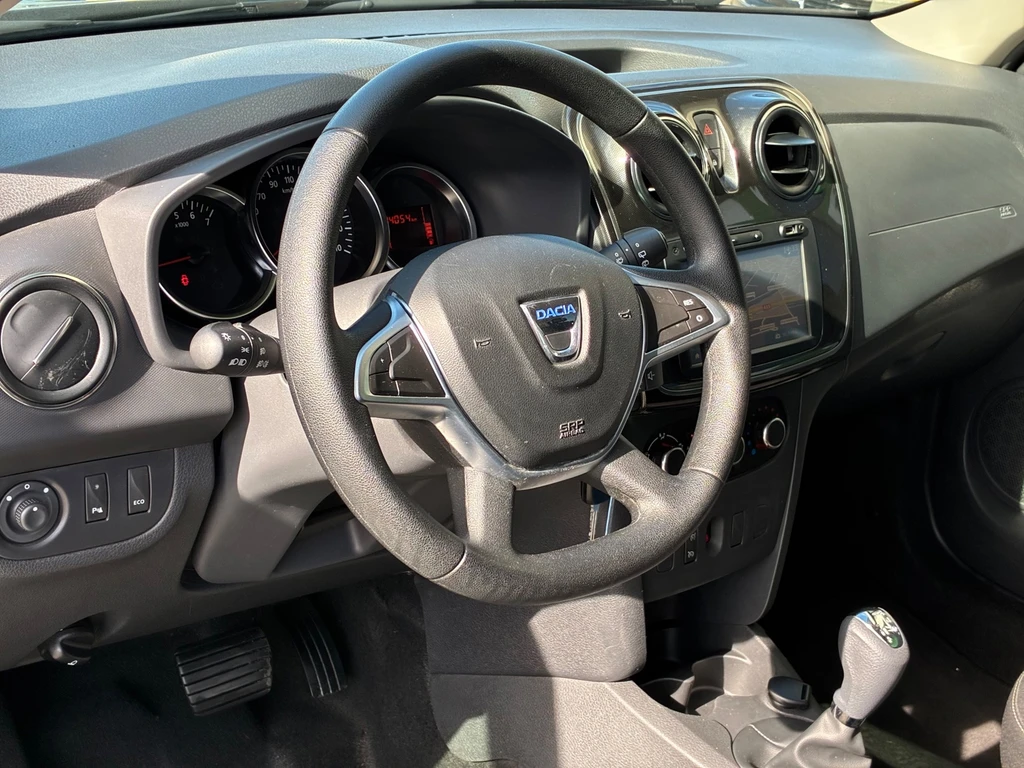 Dacia Logan – foto 12