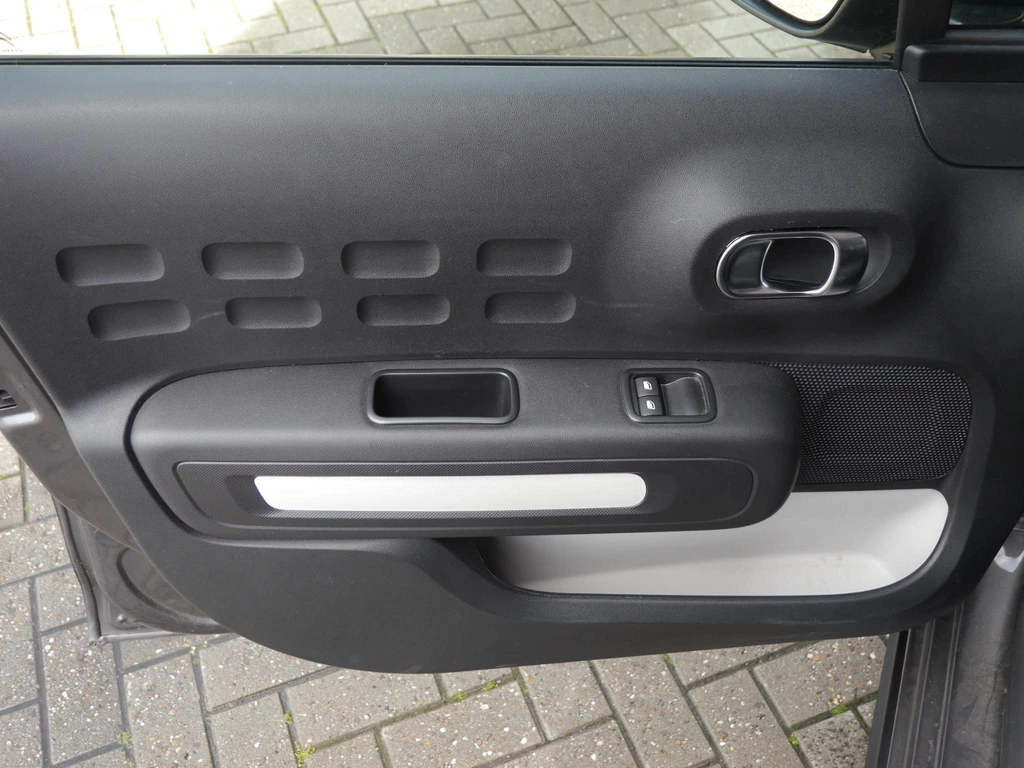 Citroën C3 – foto 9