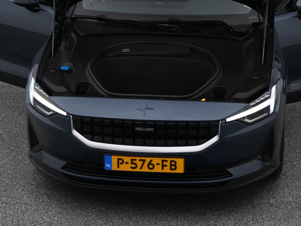 Polestar 2 – foto 34
