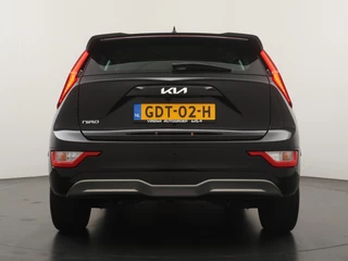 Kia Niro EV – thumbnail 6