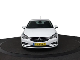 Opel Astra – thumbnail 9