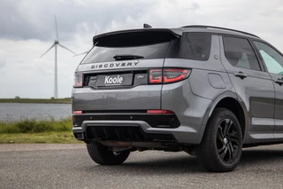 Land Rover Discovery Sport – thumbnail 9