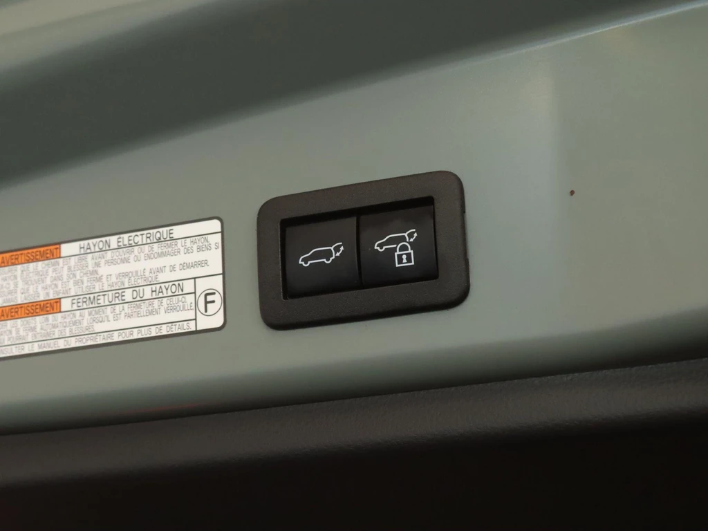 Toyota Corolla Cross – foto 19