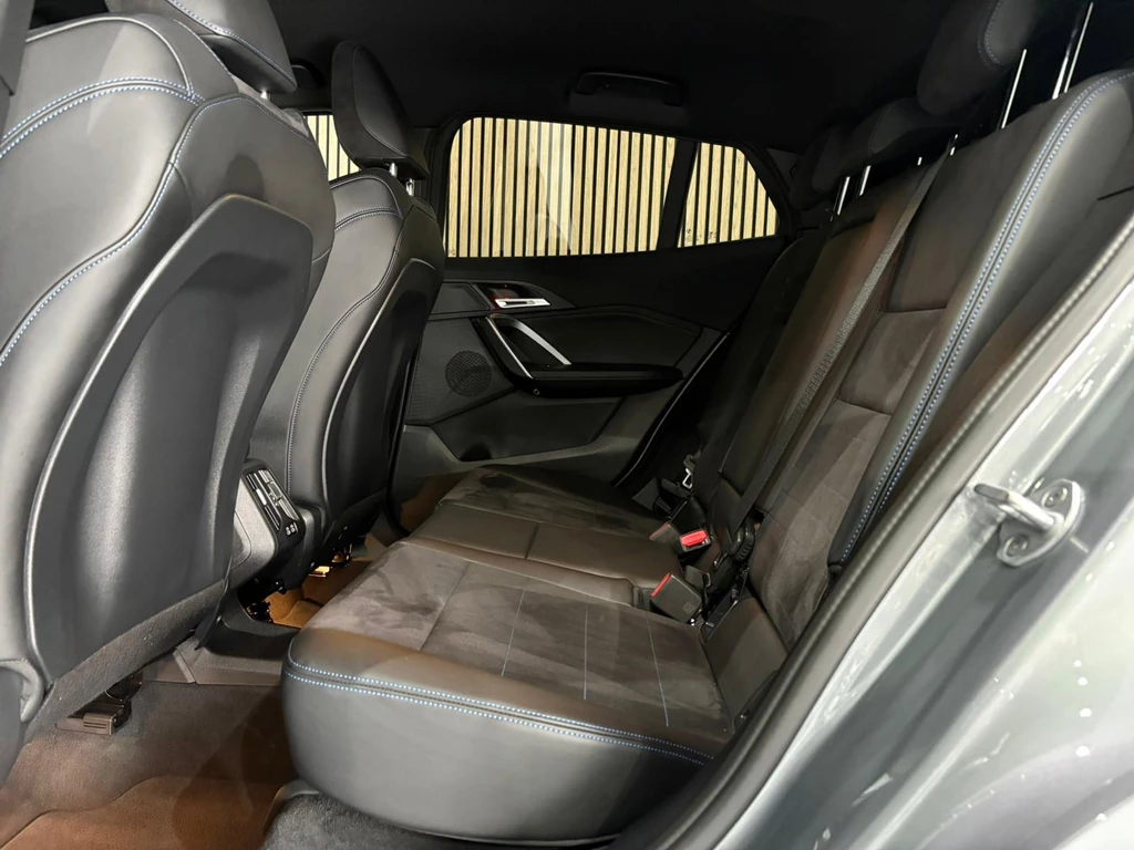 BMW X2 – foto 21
