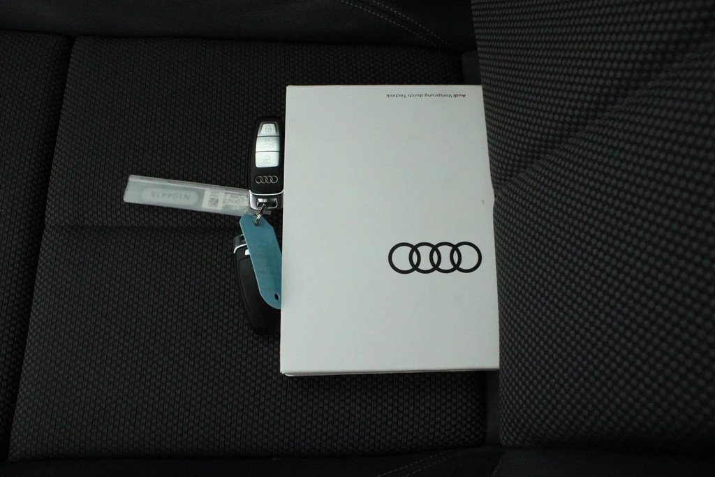 Audi A6 – foto 39