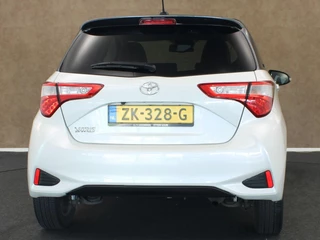 Toyota Yaris – thumbnail 5