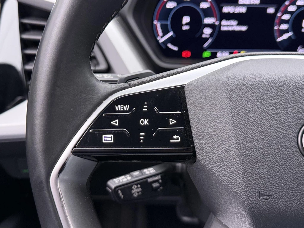 Audi Q4 e-tron – foto 15