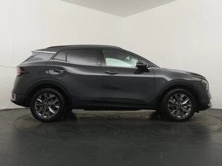 Kia Sportage – thumbnail 9