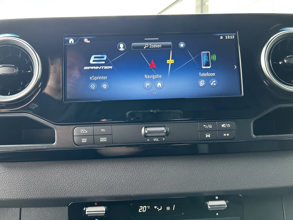 Mercedes-Benz eSprinter – foto 19