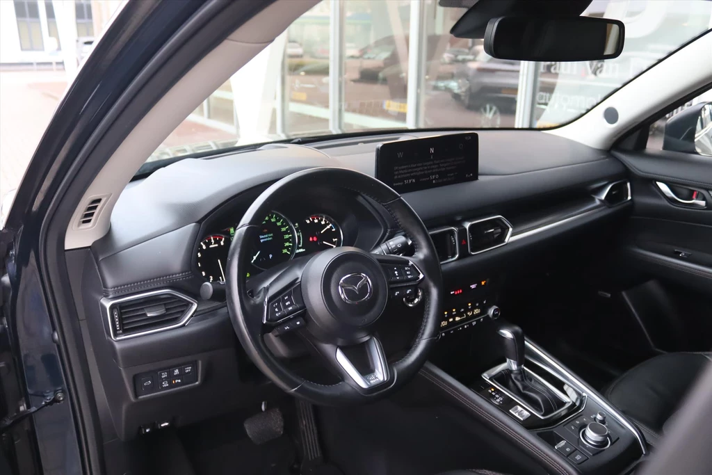 Mazda CX-5 – foto 21