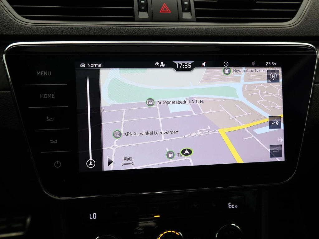 Škoda Superb – foto 12