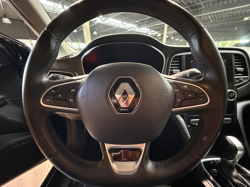 Renault Megane E-Tech – foto 24