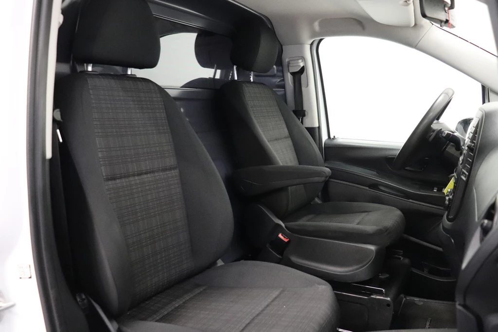 Mercedes-Benz Vito – foto 11