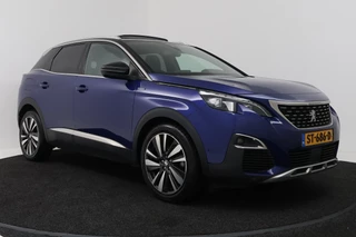 Peugeot 3008 – thumbnail 7