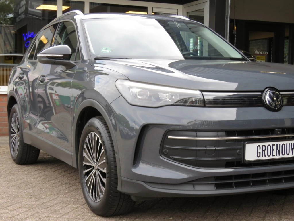 Volkswagen Tiguan – foto 12