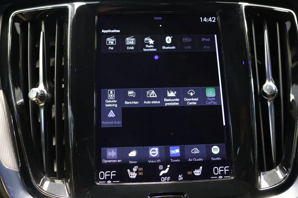 Volvo V60 – foto 14