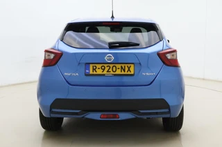 Nissan Micra – thumbnail 5