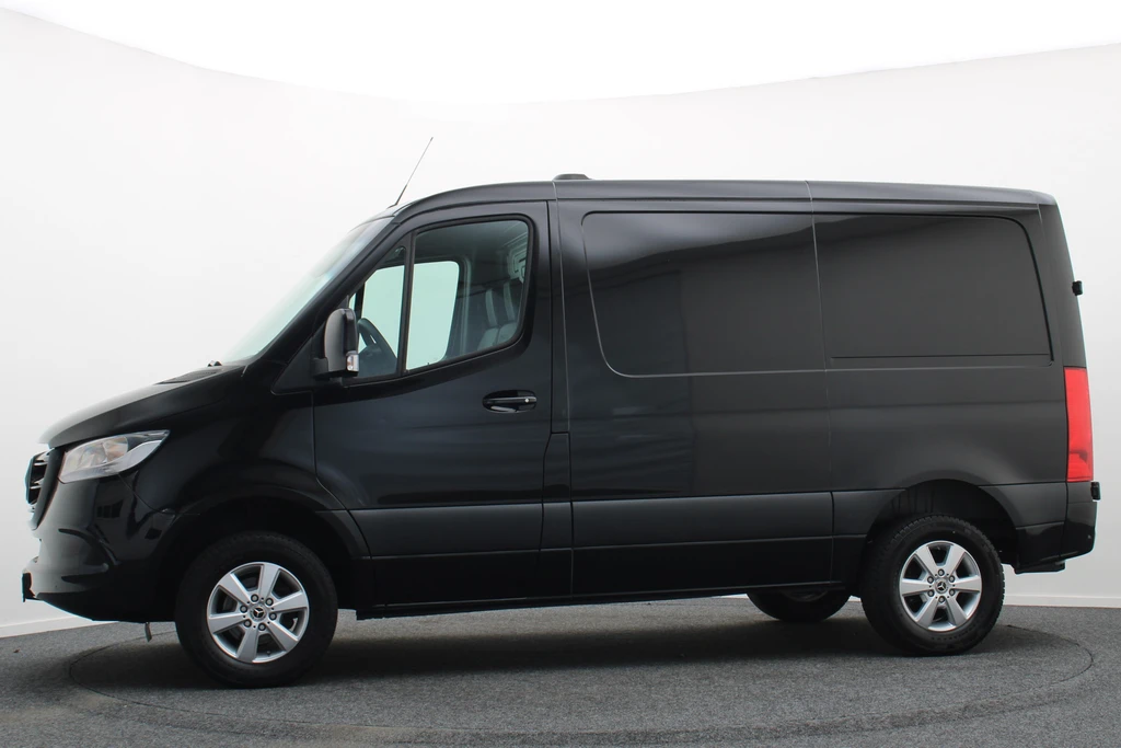 Mercedes-Benz Sprinter – foto 3
