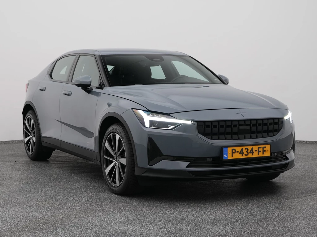 Polestar 2 – foto 13