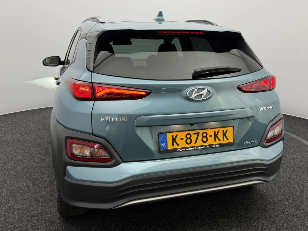 Hyundai Kona – foto 4