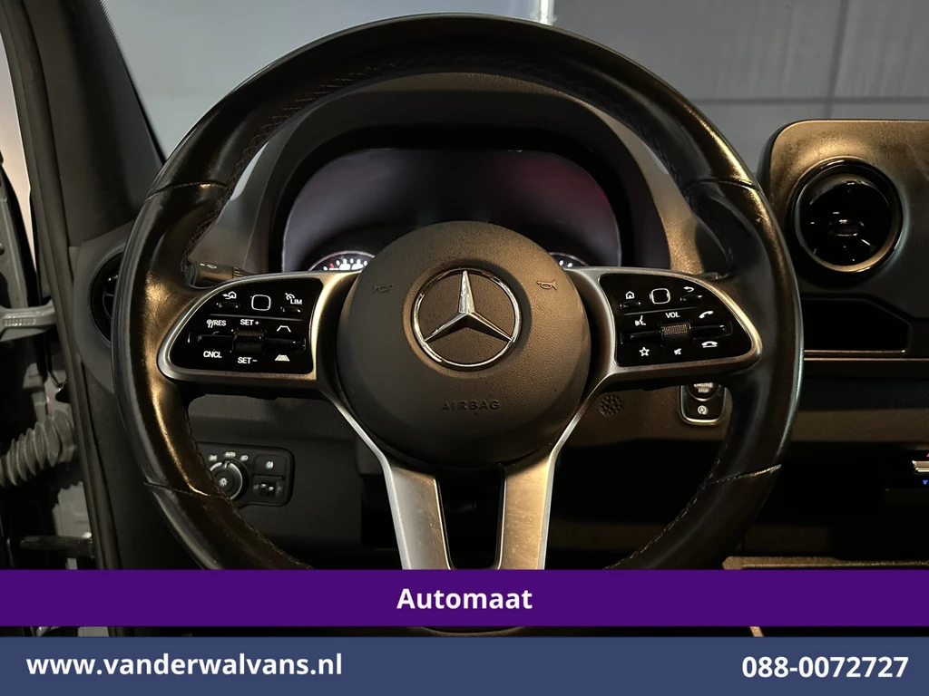 Mercedes-Benz Sprinter – foto 8