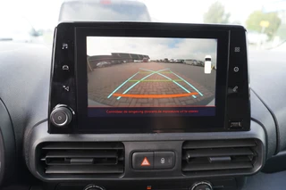 Citroën Berlingo – thumbnail 15