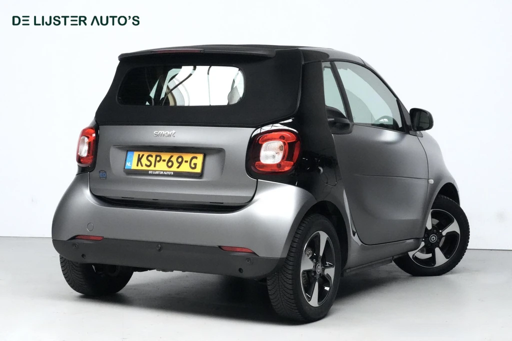 smart Fortwo – foto 4